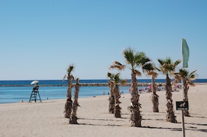 Plage