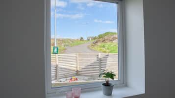 Executive appartement | 3 slaapkamers, individueel gedecoreerd, individueel gemeubileerd