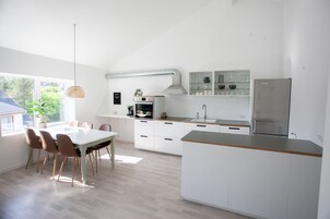 Executive Apartment | Private kitchen