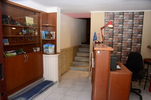 Recepción