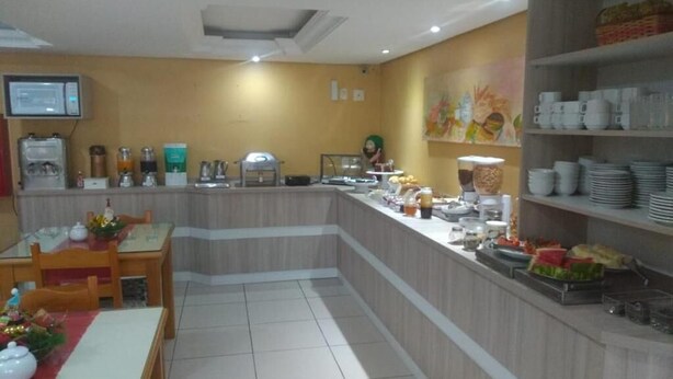 Restaurant - Pousada Ruppenthal (Canela)
