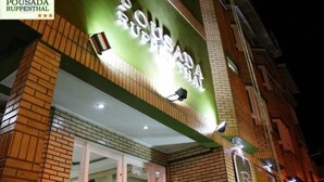 Exterior - Pousada Ruppenthal (Canela)