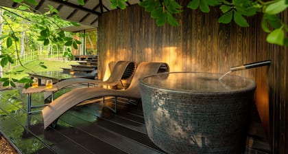 Hoshino Resorts KAI Yufuin
