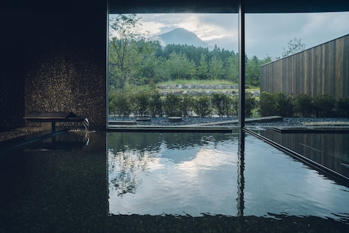 Hoshino Resorts KAI Yufuin