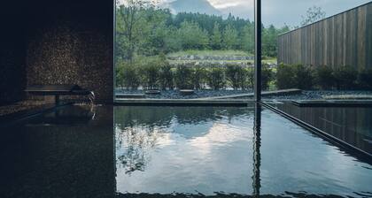 Hoshino Resorts KAI Yufuin