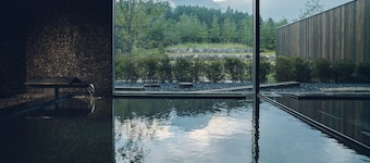 호시노 리조트 KAI Yufuin