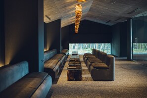 Reception - Hoshino Resorts KAI Yufuin (Yufu)