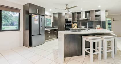 Casa Marinho Holiday Home Acreage