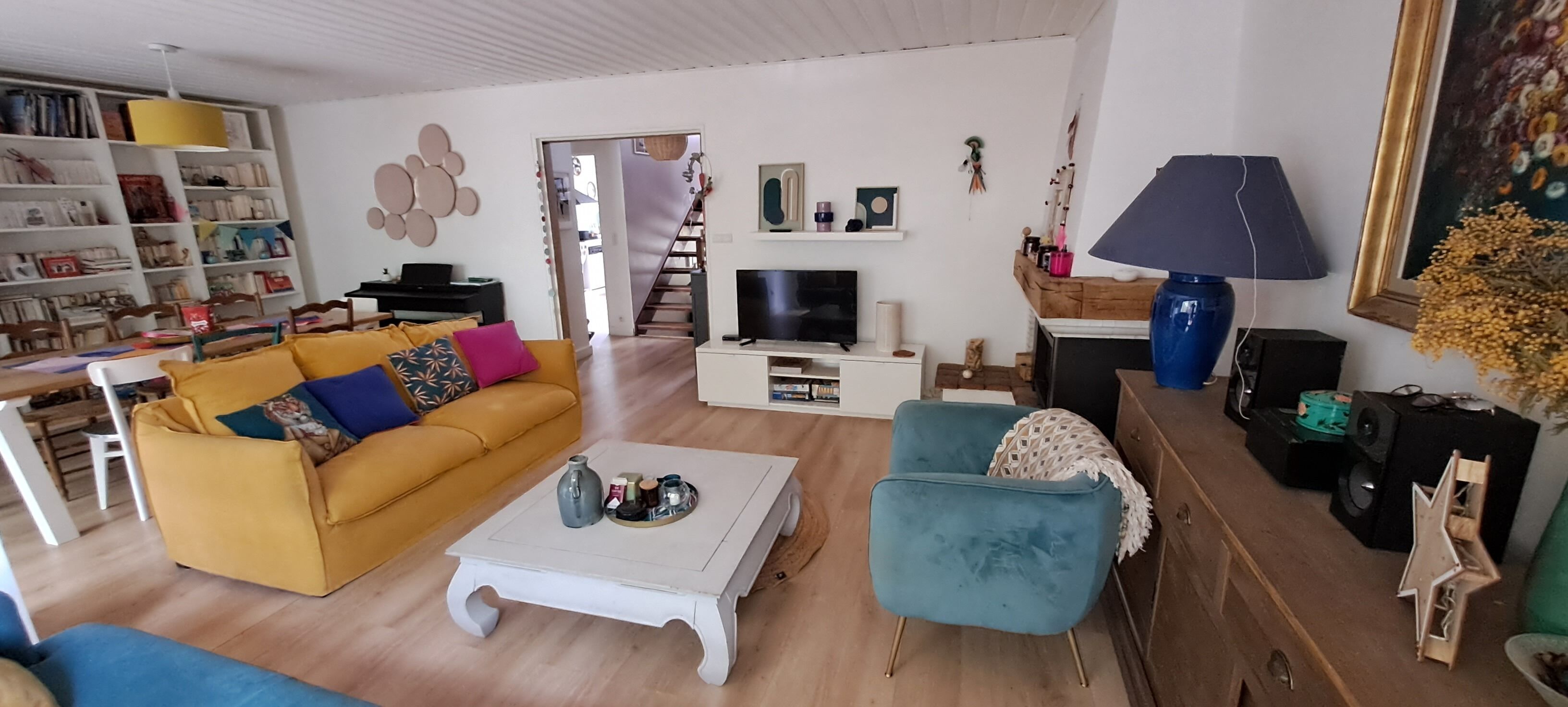 Computerbildschirme, Drucker