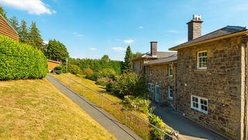 Casa rural | Exterior
