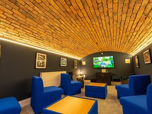 Cottage | Interior