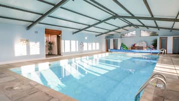 Cottage | Pool