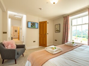 Cottage | 8 kamar tidur dan didekorasi berbeda-beda