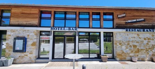 Hotel restaurant bar Sri lankais