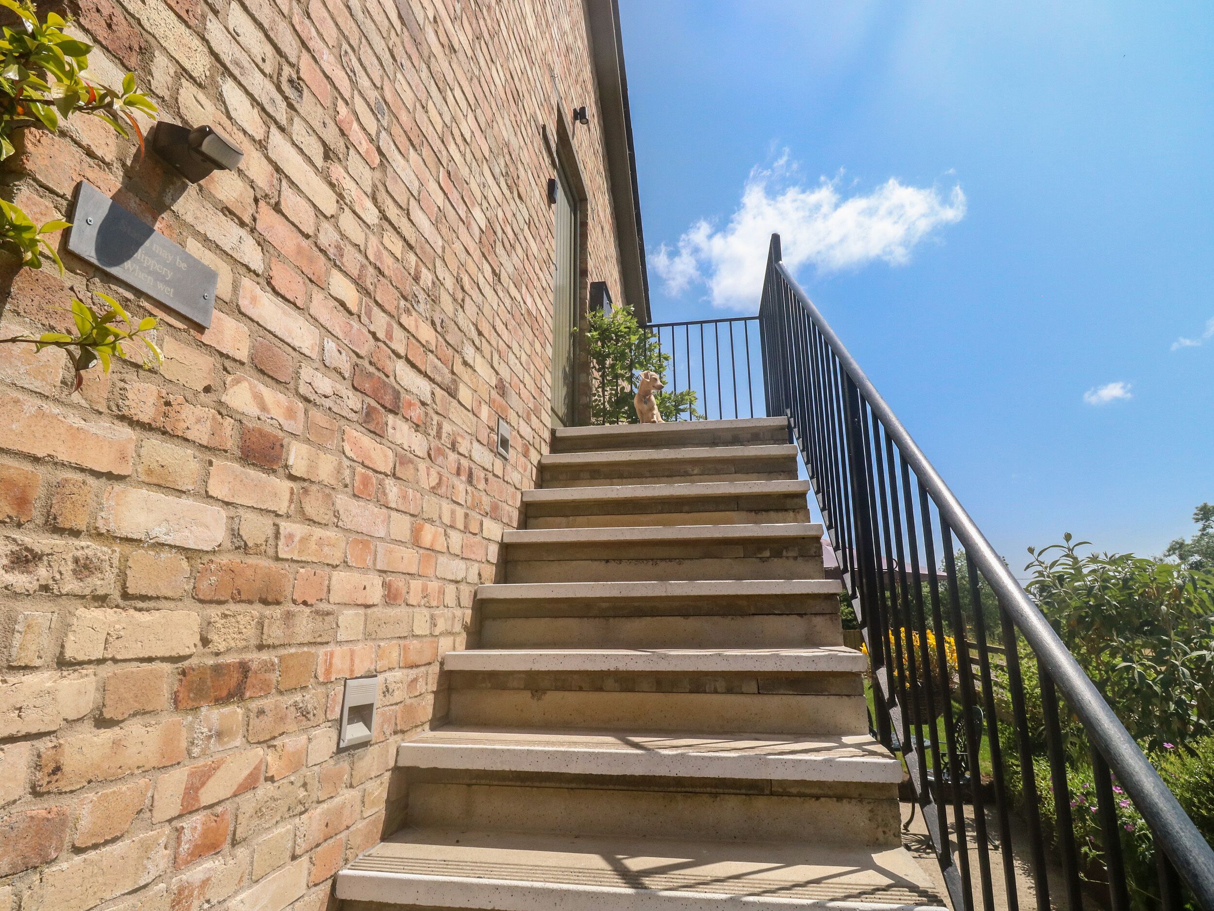 村舍 | 住宿内部