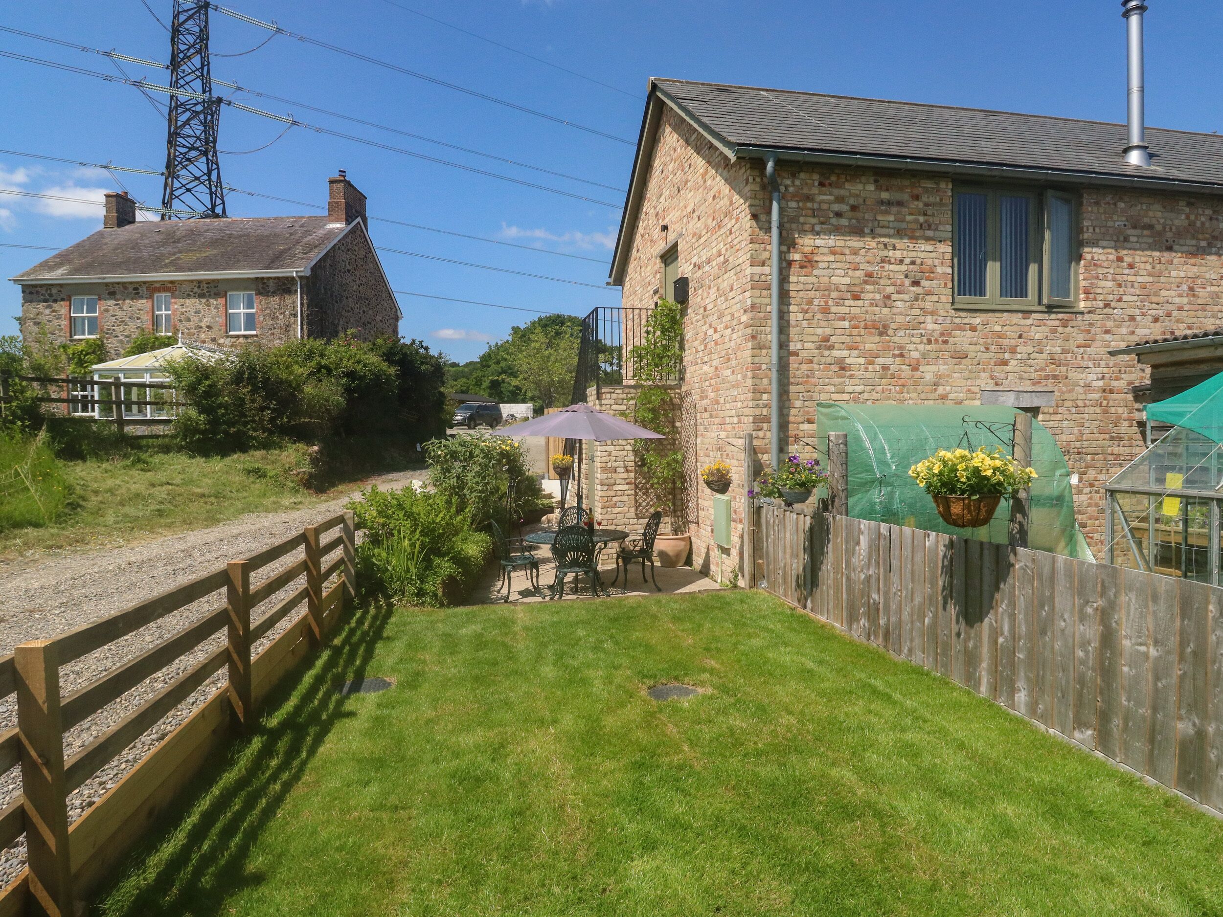 村舍 | 住宿场地