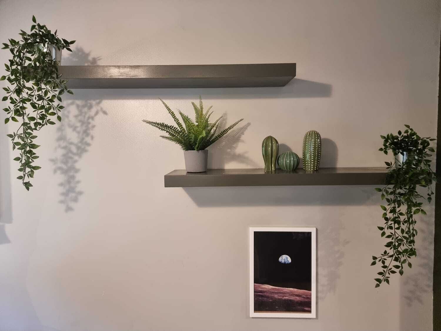 豪華公寓, 獨立浴室, 花園景 (2 bed 1 bath apartment) | 內部