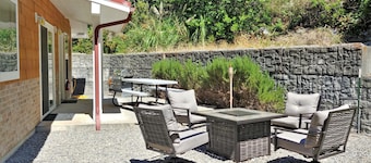 New Vacation Rental in the Redwood Forest!