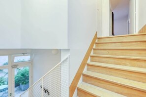 Interior - Charming studio in a Courtyard-Montmartre (6) (Paris)