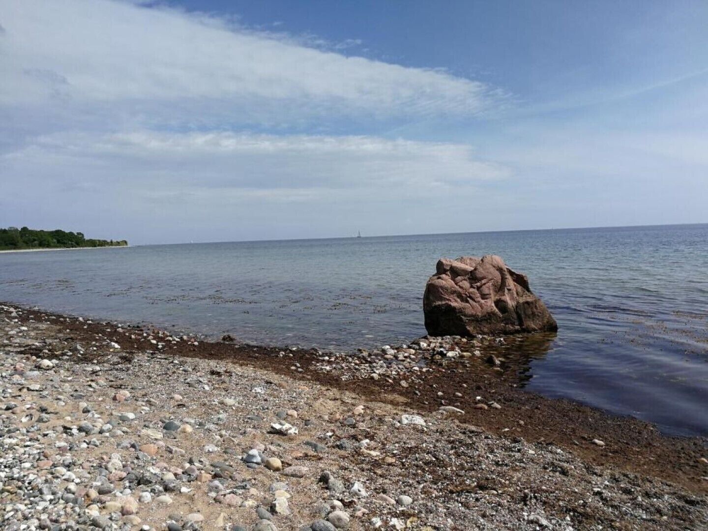 Plage à proximité, chaise longue