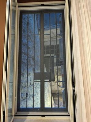 Deluxe Room | Hypo-allergenic bedding, free WiFi - Le stanze del Barone (Naples)