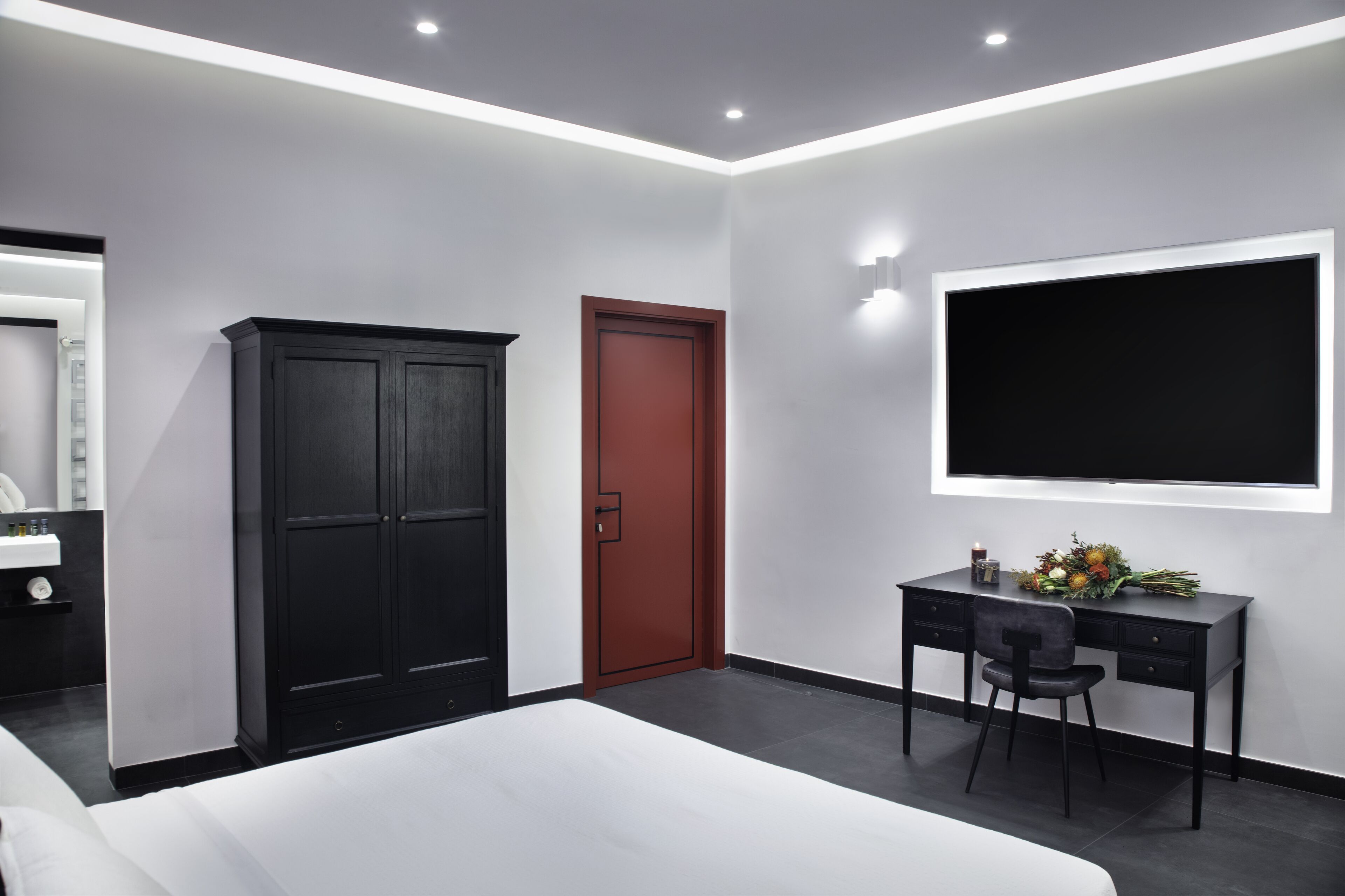 Foto - Le stanze del Barone