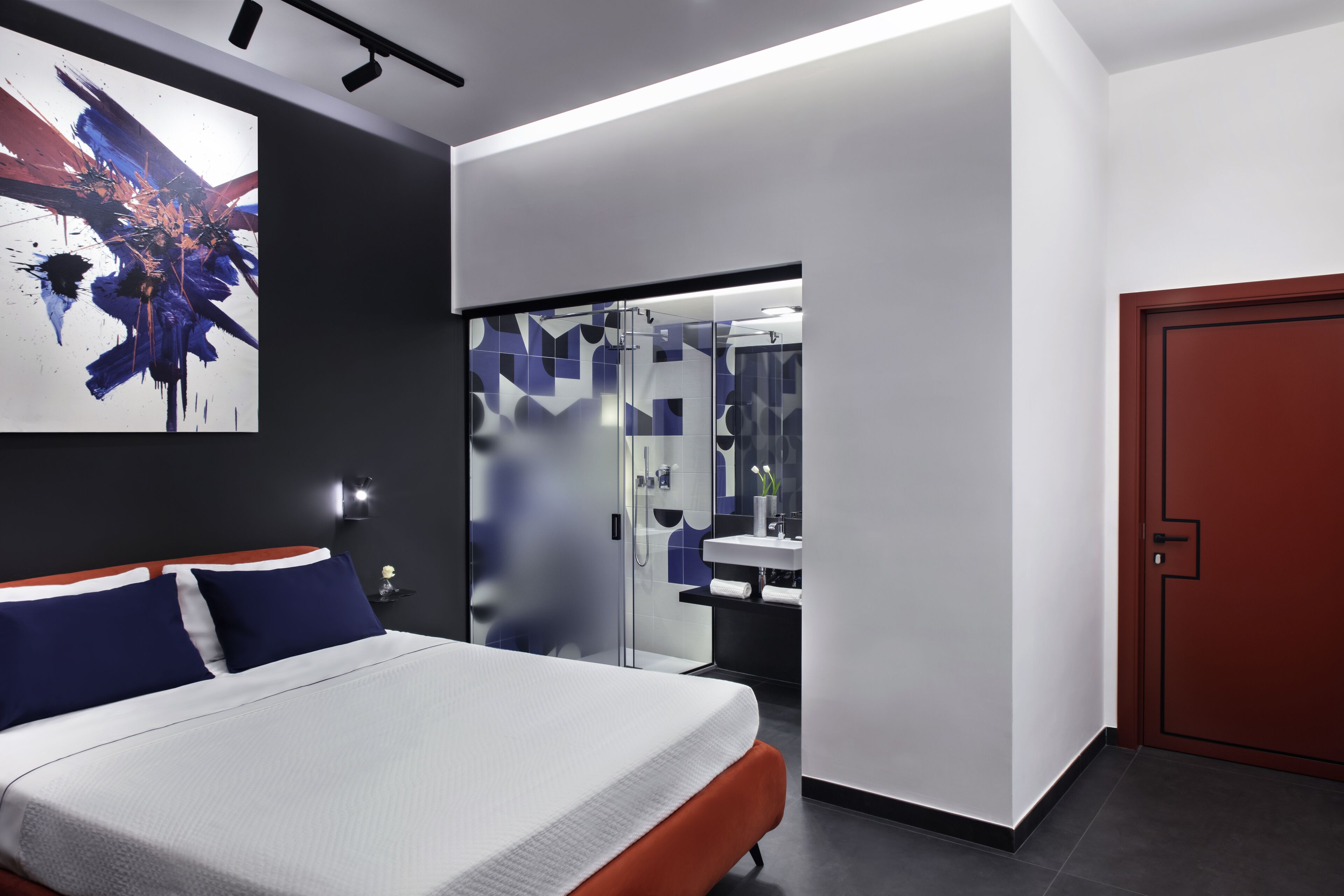 Foto - Le stanze del Barone