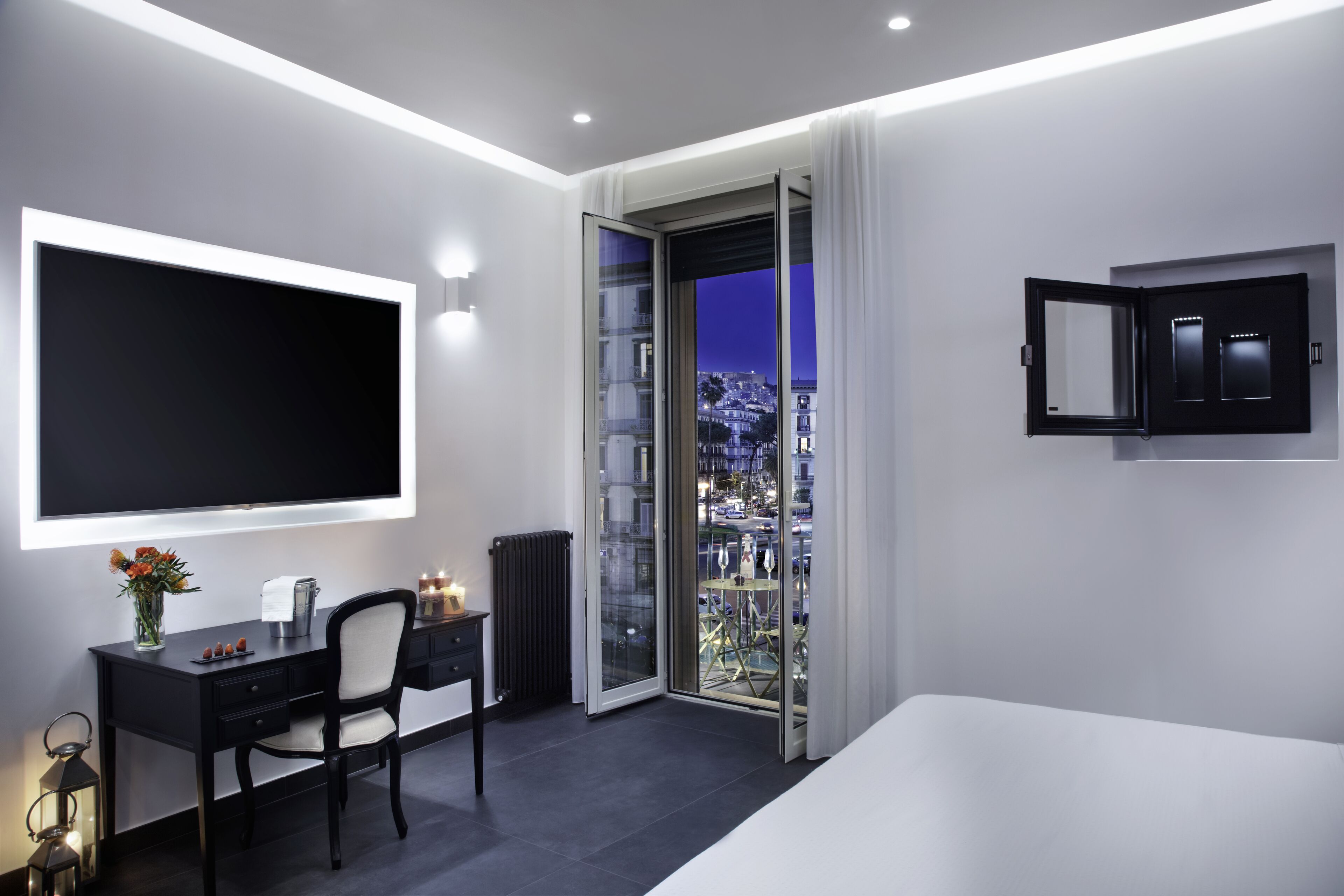 Exclusive Room | Hypo-allergenic bedding, free WiFi