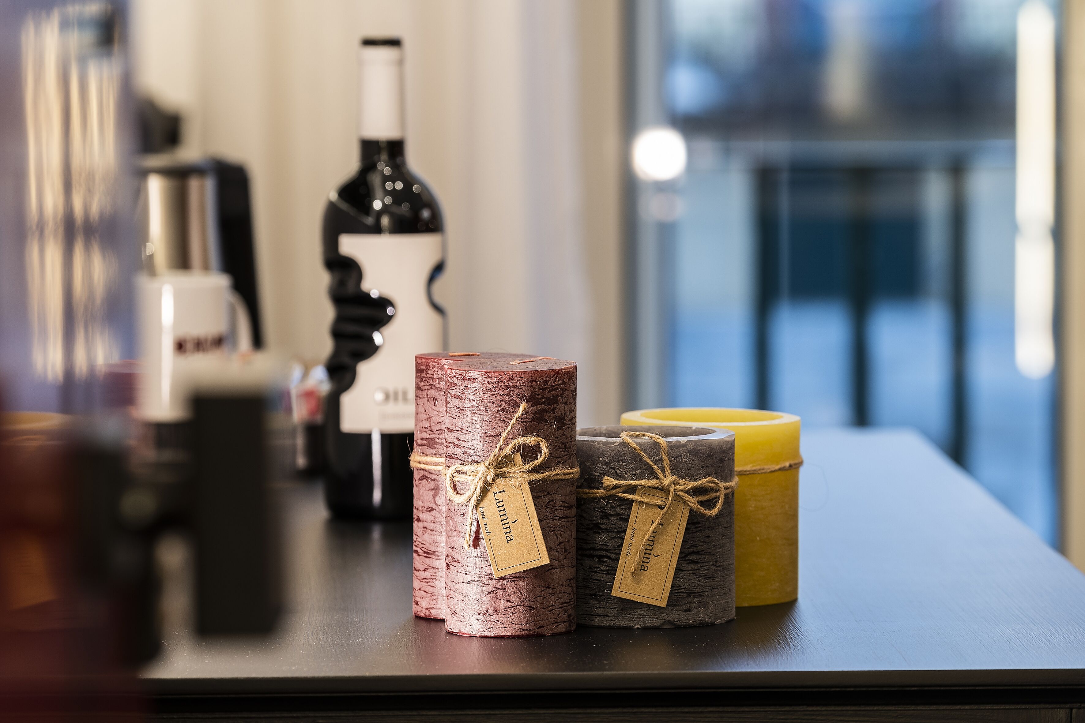 Foto - Le stanze del Barone