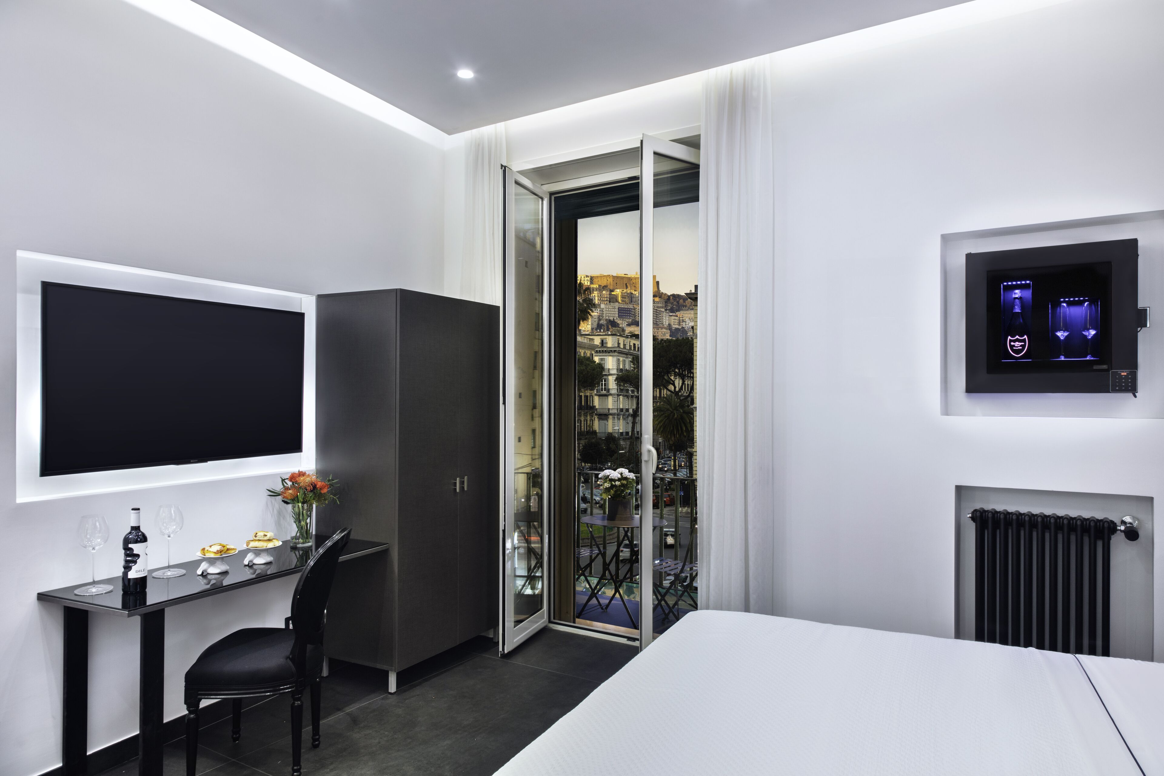 Foto - Le stanze del Barone