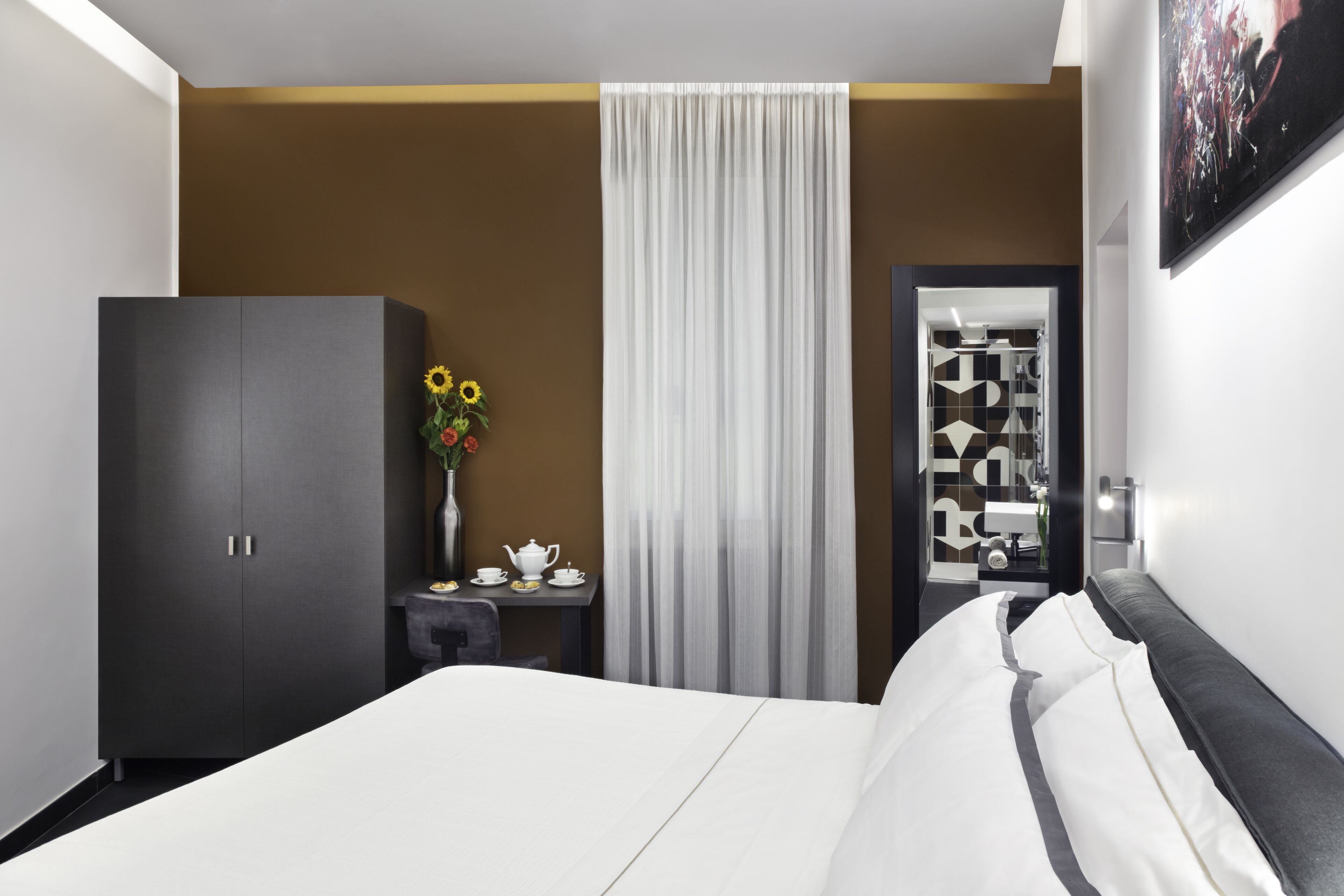 Foto - Le stanze del Barone