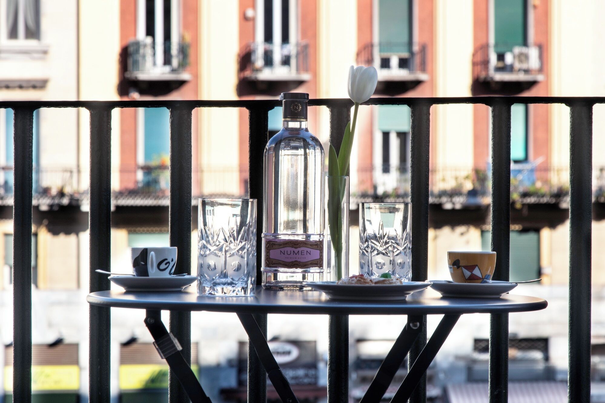 Foto - Le stanze del Barone