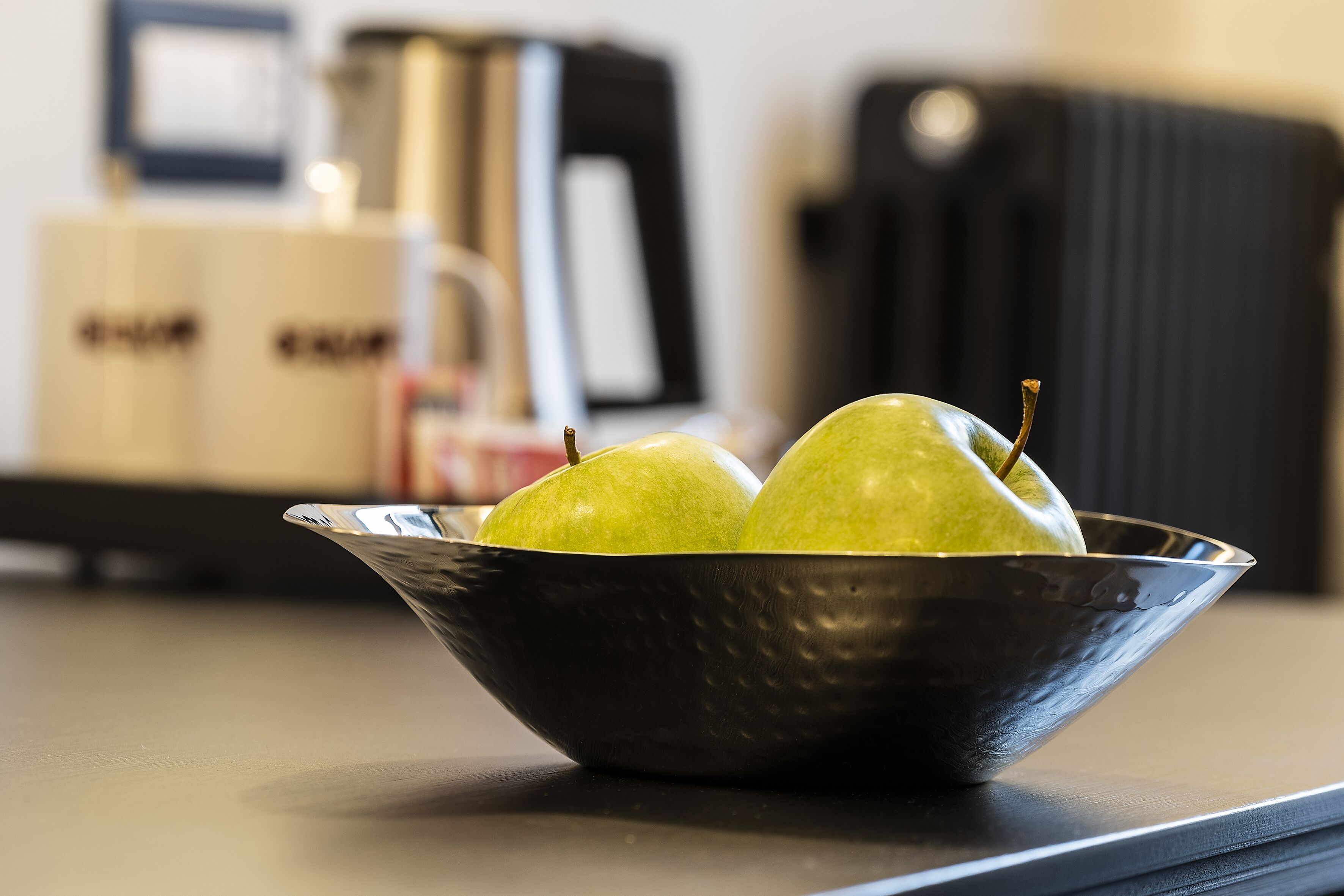 Foto - Le stanze del Barone