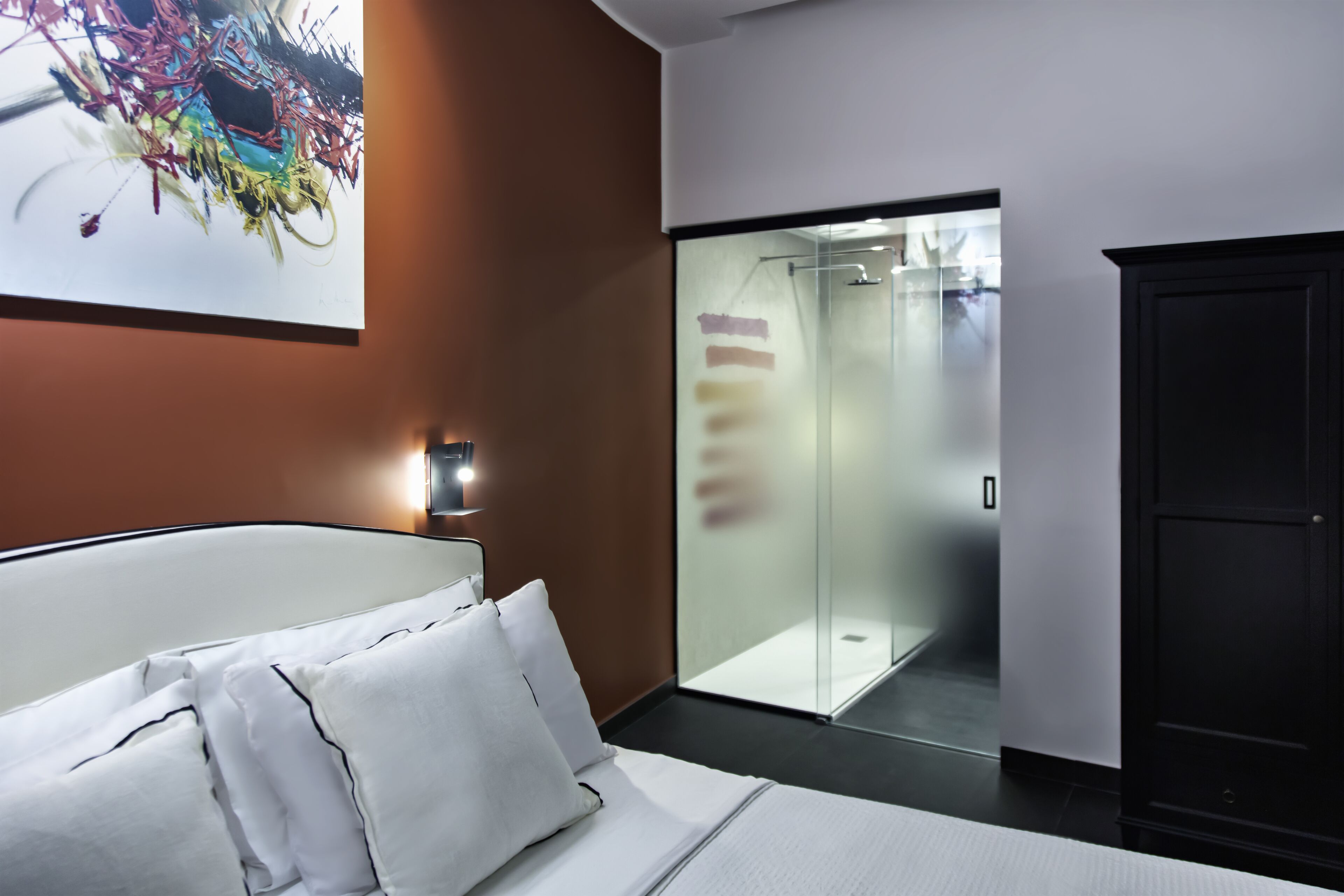 Foto - Le stanze del Barone