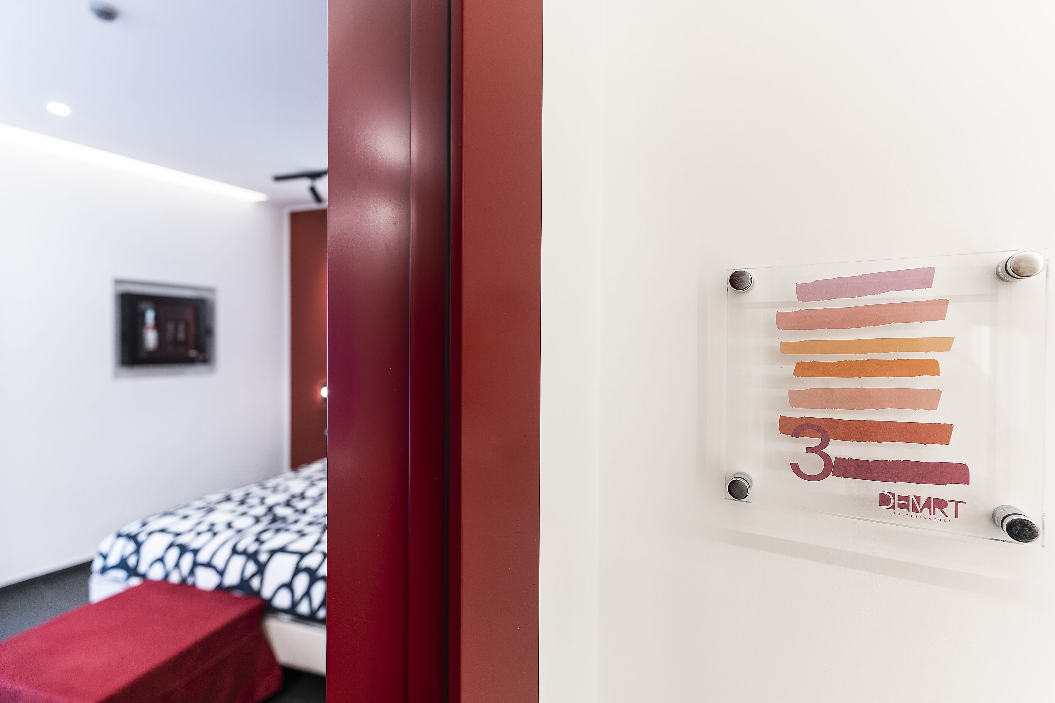 Foto - Le stanze del Barone