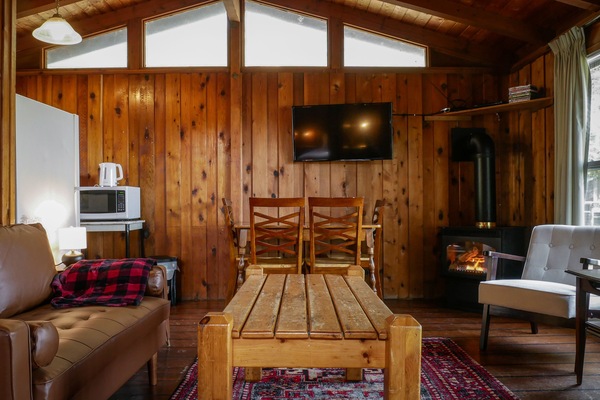 منطقة المعيشة