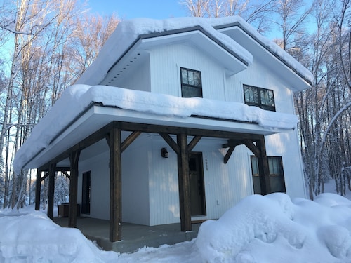 Silver Birch Vacation Rental