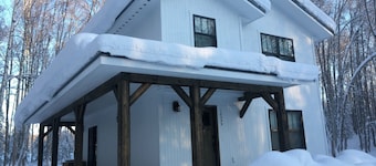 Silver Birch Vacation Rental
