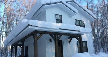 Silver Birch Vacation Rental