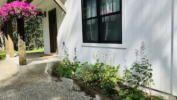 住宿场地