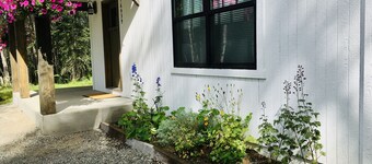 Silver Birch Vacation Rental