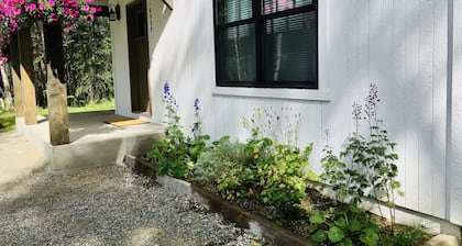 Silver Birch Vacation Rental