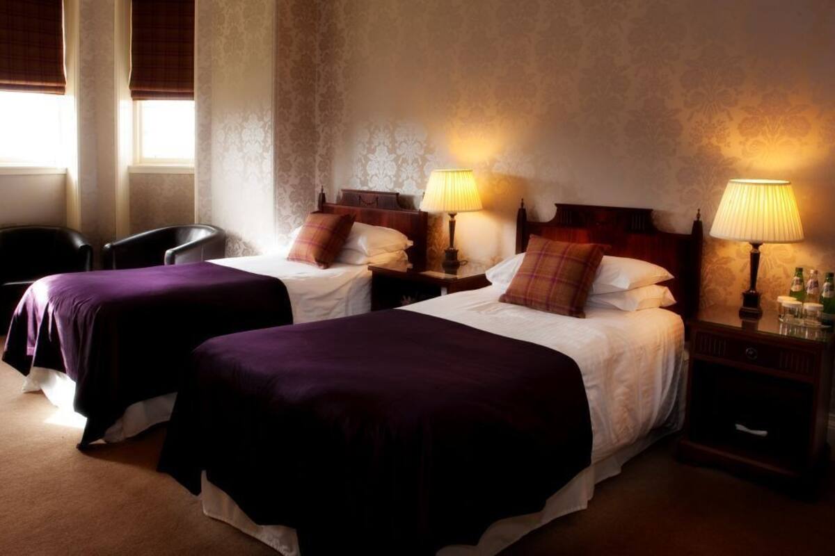 Family Triple Room | Wi-fi percuma, cadar katil 