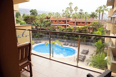 Sweet Home Puerto de la Cruz