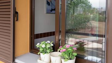 DĂ©tail de lâextĂ©rieur