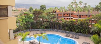 Sweet Home Puerto de la Cruz