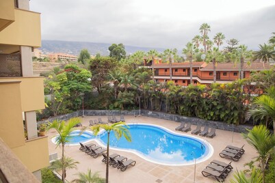 Sweet Home Puerto de la Cruz