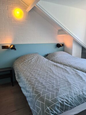 3 habitaciones 