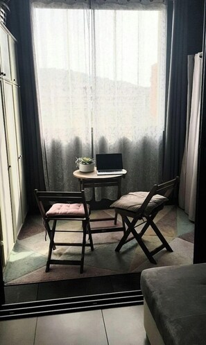 Interieur