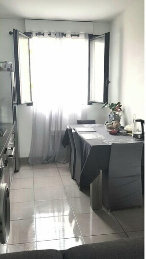 Interior - Studio Proche Centre Ville et Plage (Nice)